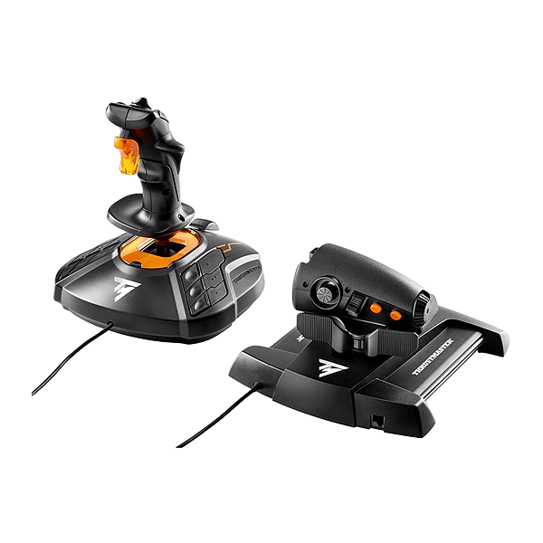 Thrustmaster T16000M FCS HOTAS  Joystick