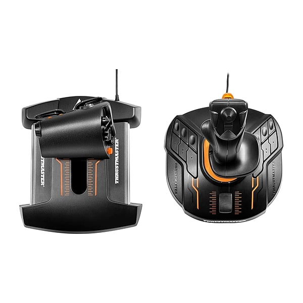 Thrustmaster T16000M FCS HOTAS  Joystick