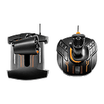Thrustmaster T16000M FCS HOTAS  Joystick