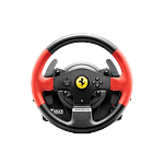 Thrustmaster T150 Ferrari Wheel Force Feedback  Volante y pedales Thrustmaster T150 Ferrari Wheel Force Feedback  Volante y pedales