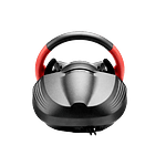 Thrustmaster T150 Ferrari Wheel Force Feedback  Volante y pedales Thrustmaster T150 Ferrari Wheel Force Feedback  Volante y pedales