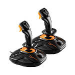 Thrustmaster T16000M FCS Space Sim Duo  Joystick Thrustmaster T16000M FCS Space Sim Duo  Joystick