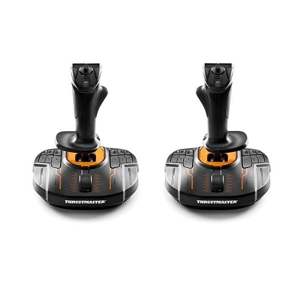 Thrustmaster T16000M FCS Space Sim Duo  Joystick