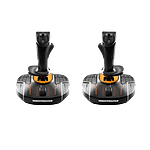 Thrustmaster T16000M FCS Space Sim Duo  Joystick Thrustmaster T16000M FCS Space Sim Duo  Joystick