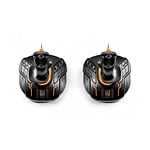 Thrustmaster T16000M FCS Space Sim Duo  Joystick