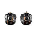 Thrustmaster T16000M FCS Space Sim Duo  Joystick Thrustmaster T16000M FCS Space Sim Duo  Joystick