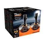 Thrustmaster T16000M FCS Space Sim Duo  Joystick Thrustmaster T16000M FCS Space Sim Duo  Joystick