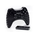 Thrustmaster TWireless Negro PS3PC  Gamepad Inalámbrico
