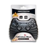Thrustmaster TWireless Negro PS3PC  Gamepad Inalámbrico