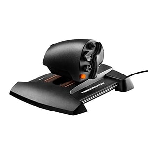 Thrustmaster TWCS Throttle  Palanca de Potencia