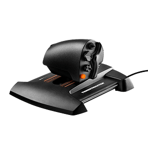 Thrustmaster TWCS Throttle  Palanca de Potencia