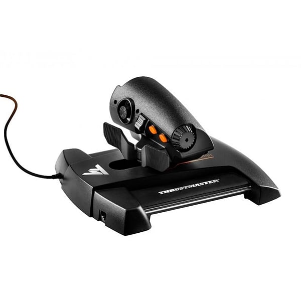 Thrustmaster TWCS Throttle  Palanca de Potencia