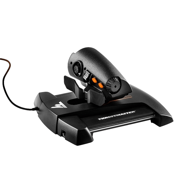 Thrustmaster TWCS Throttle  Palanca de Potencia