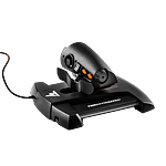 Thrustmaster TWCS Throttle  Palanca de Potencia