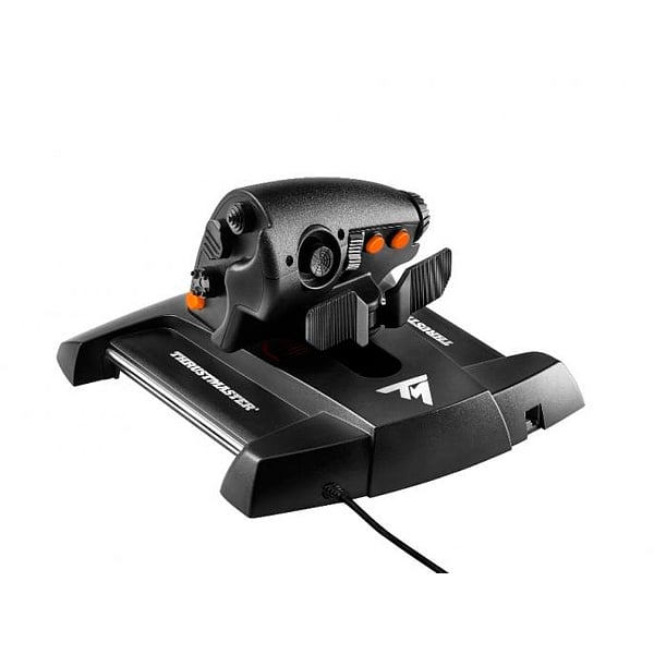 Thrustmaster TWCS Throttle  Palanca de Potencia