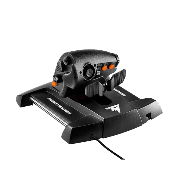 Thrustmaster TWCS Throttle  Palanca de Potencia