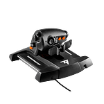 Thrustmaster TWCS Throttle  Palanca de Potencia