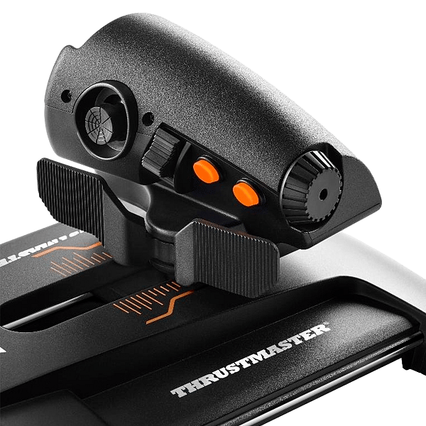 Thrustmaster TWCS Throttle  Palanca de Potencia