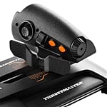 Thrustmaster TWCS Throttle  Palanca de Potencia