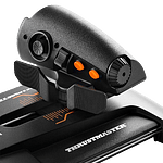 Thrustmaster TWCS Throttle  Palanca de Potencia