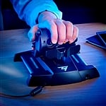 Thrustmaster TWCS Throttle  Palanca de Potencia