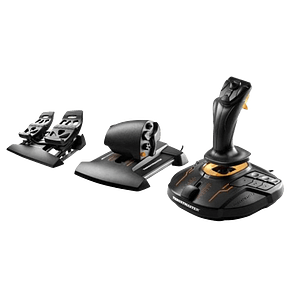 THRUSTMASTER JOYSTICK T16000M FLIGHT PACK