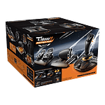 THRUSTMASTER JOYSTICK T16000M FLIGHT PACK THRUSTMASTER JOYSTICK T16000M FLIGHT PACK