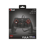 Trust GXT 540 USB  Gamepad