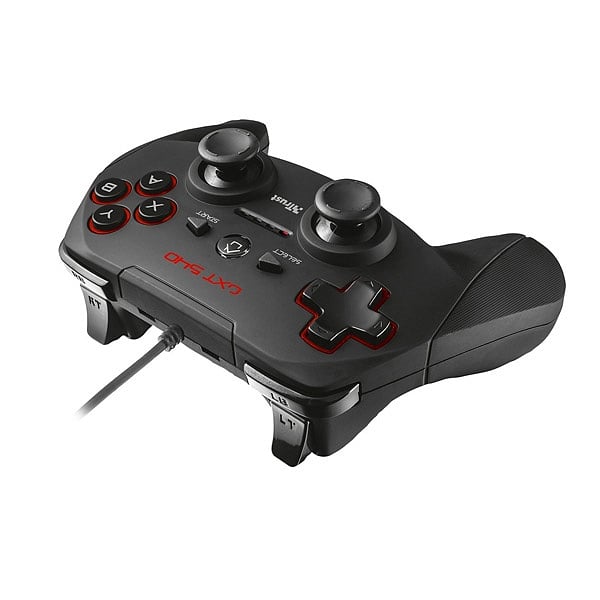 Trust GXT 540 USB  Gamepad