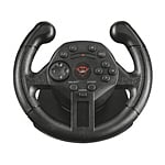 Trust GXT570 Kengo Compact Vibration Racing Wheel  Volante