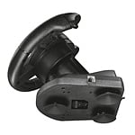 Trust GXT570 Kengo Compact Vibration Racing Wheel  Volante