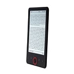DENVER EBO630L 6 1024758 Luz 4GB  Libro Electronico