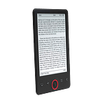 DENVER EBO630L 6 1024758 Luz 4GB  Libro Electronico DENVER EBO630L 6 1024758 Luz 4GB  Libro Electronico