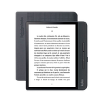 Kobo Forma Ebook 8 Luz Resistente agua  Libro Electrónico