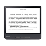 Kobo Forma Ebook 8 Luz Resistente agua  Libro Electrónico