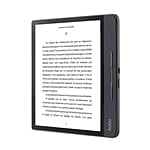 Kobo Forma Ebook 8 Luz Resistente agua  Libro Electrónico