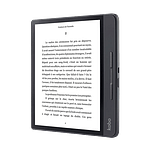 Kobo Forma Ebook 8 Luz Resistente agua  Libro Electrónico