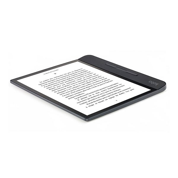 Kobo Forma Ebook 8 Luz Resistente agua  Libro Electrónico
