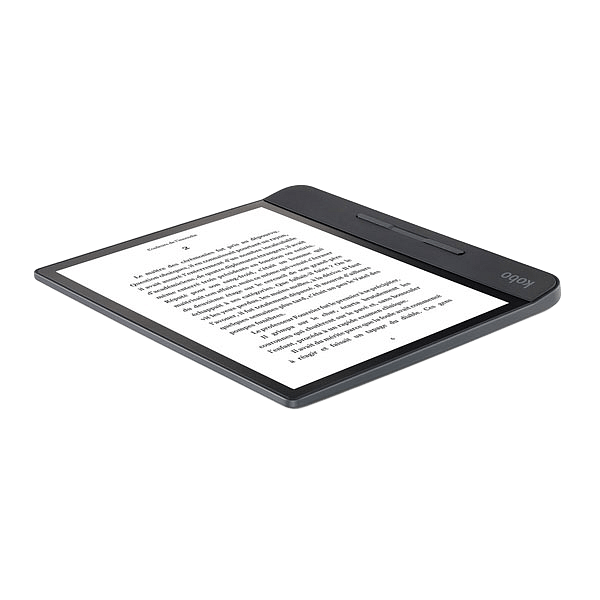 Kobo Forma Ebook 8 Luz Resistente agua  Libro Electrónico