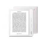 Kobo Libra H20 eReader 7 Blanco  Libro Electrónico