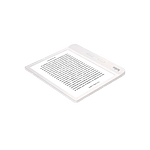 Kobo Libra H20 eReader 7 Blanco  Libro Electrónico