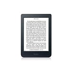 Kobo Nia eReader 6 8GB Negro  Libro Electrónico