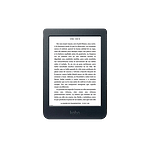 Kobo Nia eReader 6 8GB Negro  Libro Electrónico