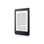 Kobo Nia eReader 6 8GB Negro  Libro Electrónico