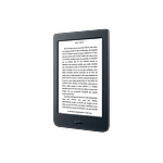 Kobo Nia eReader 6 8GB Negro  Libro Electrónico