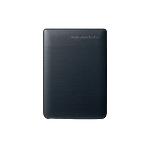 Kobo Nia eReader 6 8GB Negro  Libro Electrónico