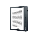 Kobo Libra H20 eReader 7 Negro  Libro Electrónico