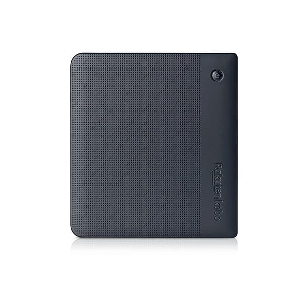 Kobo Libra H20 eReader 7 Negro  Libro Electrónico