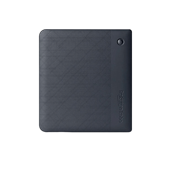 Kobo Libra H20 eReader 7 Negro  Libro Electrónico