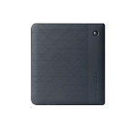 Kobo Libra H20 eReader 7 Negro  Libro Electrónico